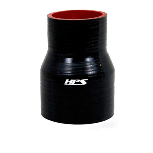2-1/2 3 ID 50 PSI Maximum Pressure Blue 3 Length HPS HTSR-250-300-BLUE Silicone High Temperature 4-ply Reinforced Reducer Coupler Hose 2-1/2 3 ID 50 PSI Maximum Pressure Blue 3 Length HPS HTSR-250-300-BLUE Silicone High Temperature 4-ply Reinforced Reducer Coupler Hose